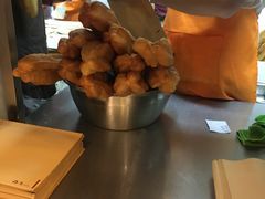 -嗲德来·豆浆·油条(商城路店)
