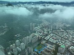 -随意鸟地方101观景餐厅