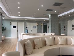 -爱康卓悦体检中心(陆家嘴分院)