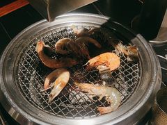 -東盛炭烤自助料理(浦东文峰广场店)