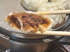 -李小老烧饼(常营民族家园店)