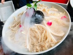 -大隐·成都火锅Bistro(合生麒麟新天地店)