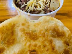 -王记生烫牛杂面馆(兰陵路店)