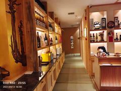 -蟹福家活蟹料理·豪华自助(绿洲假日酒店)