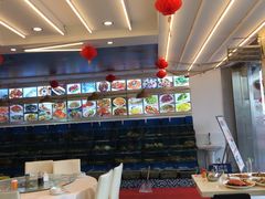 -渔中舟海鲜大排档(普陀沈家门店)