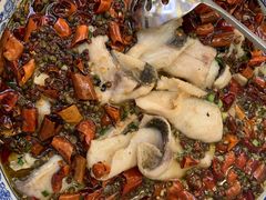 -成都驻京办餐厅(蜀都宾馆店)