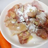 工作日便当菜式之土豆咖喱鸡