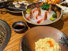 -黑牛の店·和牛烧肉(合生汇店)