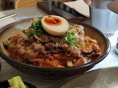 -Nana And Her Friends Restaurant 娜娜家(小寨原力场店)