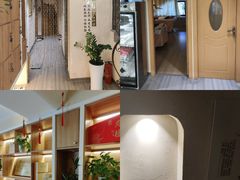 -善艾今生·推拿·艾灸·SPA(禾祥东路店)