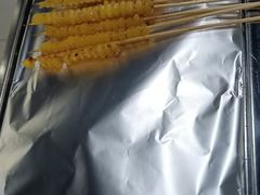 -烤满分·东北烧烤(首经贸店)