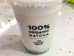 -THE MATCHA TOKYO抹茶东京
