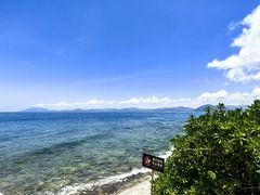 -三亚西岛海洋文化旅游区