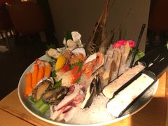 -生如夏花泰式火锅(西村黑金店)