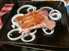 -西贝(金桥店)