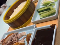 -江南韵·无锡太湖文化体验餐厅(凤凰天街店)