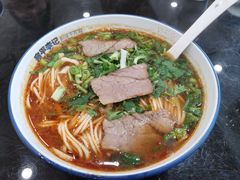 -宛平李记小吃(东关街店)