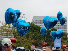 -琅岐红光湖公园