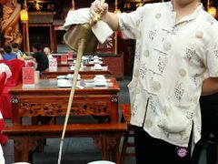 茶水-江宁会馆(劈柴院店)