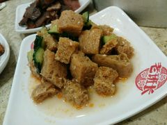 -老班长手工灌汤包老店(东山店)