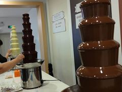 -歌斐颂巧克力小镇