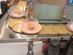 -争鲜回转寿司(天府广场-今站PLUS店)