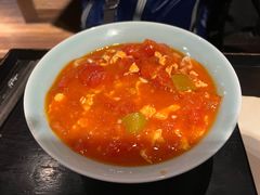 -喜晋道面馆(华严寺广场店)