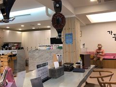 -GAGGUM HAIR DREAM美发店(明洞店)