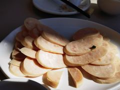 -闻道食府烙饼卷带鱼(原车耳营店原大觉寺店)