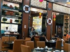 大堂-新榕记滨江壹號