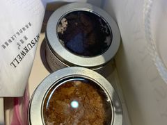 -麦雪尔甜品·生日蛋糕(新街口旗舰店)