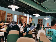 大堂-春润大地海南椰子鸡(沙井京基百纳广场店)