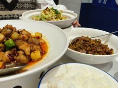 -兰湘子·湘菜小炒(石家庄万象城店)