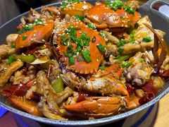 -赖胖子肉蟹煲(金牛万达店)
