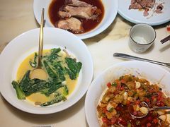 -谭家弄堂(亚欧商厦店)