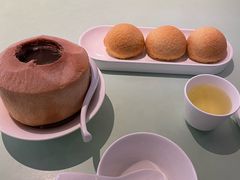 -蔡澜点心·粤菜(领展购物广场店)