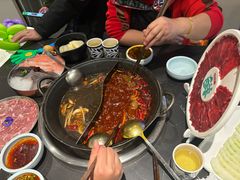 -巴蜀大将火锅(春熙店)