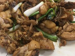 -正宗鸡饭粤香酒家(朱村店)