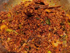 -嘎嘎鸭下巴·爆辣干锅(明教寺店)