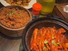 -永安水煮活鱼·仪征菜(仪征奥林匹克店)