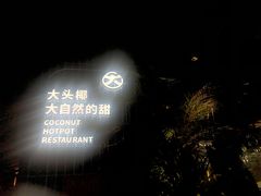 -大头椰·椰子鸡火锅(桂林万象城店)