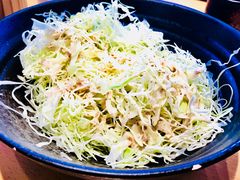 高丽菜丝-胜博殿日式炸猪排(西红门店)