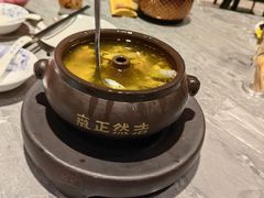 -福照楼汽锅鸡·云南菜(火车站锦江店)