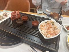 -清真·西北人家风味馆(中山中路店)
