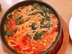 -萨莉亚意式餐厅(特力时尚汇店)