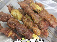 -无名小吃(光复路店)