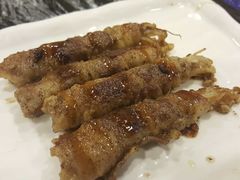 -真剑日本料理·铁板烧(贵州路店)