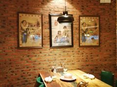 包厢-额尔敦传统涮(公园西路店)