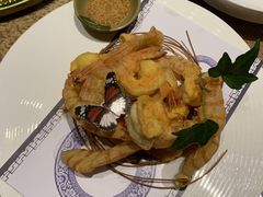 -宋庄魁元艺术餐厅