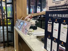 -霸王茶姬(南强街店)